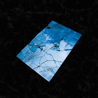 Image of Death Lens linking to their artist page due to link from them being at the top of the main table on this page