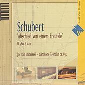 Thumbnail for the Jos van Immerseel - Abschied von einem Freunde link, provided by host site