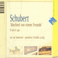 Thumbnail for the Jos van Immerseel - Abschied von einem Freunde link, provided by host site