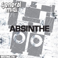 Thumbnail for the General Midi - Absinthe link, provided by host site
