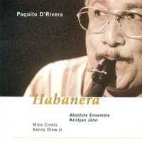 Thumbnail for the Absolute Ensemble - Absolute Ensemble: Habanera link, provided by host site