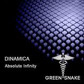 Thumbnail for the Dinamica - Absolute Infinity link, provided by host site