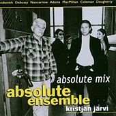 Thumbnail for the Absolute Ensemble - Absolute Mix link, provided by host site