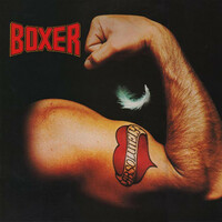 Thumbnail for the Boxer - Absolutely link, provided by host site