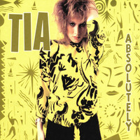 Thumbnail for the Tia - Absolutely link, provided by host site