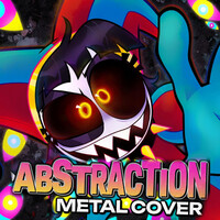 Thumbnail for the Caleb Hyles - Abstraction (Metal Version) link, provided by host site