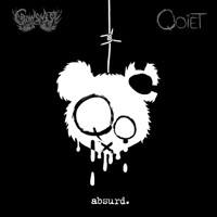 Image of Qoiet linking to their artist page due to link from them being at the top of the main table on this page