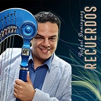Thumbnail for the Rafael Dominguez - Absurda Confidencia link, provided by host site