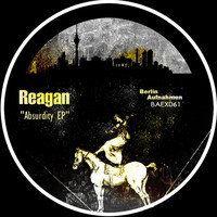 Thumbnail for the Reagan - Absurdity link, provided by host site