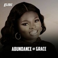 Thumbnail for the Ebi - Abundance of Grace link, provided by host site