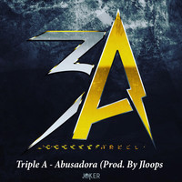Thumbnail for the Triple A - Abusadora link, provided by host site