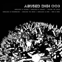 Thumbnail for the Hardlogik - Abused Recordingz Digi 003 link, provided by host site