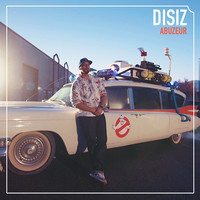 Image of Disiz La Peste linking to their artist page due to link from them being at the top of the main table on this page