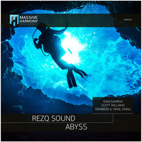 Thumbnail for the RezQ Sound - Abyss link, provided by host site