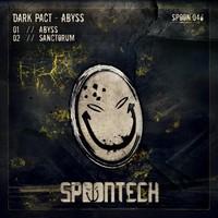 Image of Dark Pact linking to their artist page due to link from them being at the top of the main table on this page