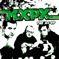 Thumbnail for the MxPx - Ac-EP link, provided by host site