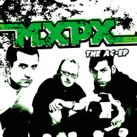 Thumbnail for the MxPx - AC-EP link, provided by host site