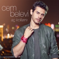 Thumbnail for the Cem Belevi - Aç Kollarını link, provided by host site