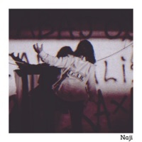 Image of Naji linking to their artist page due to link from them being at the top of the main table on this page