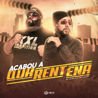 Thumbnail for the MC Kalzin - Acabou a quarentena link, provided by host site