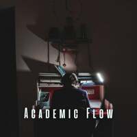 Thumbnail for the Relaxation Study Music - Academic Flow: Meditative Melodies for Studying with Ease link, provided by host site