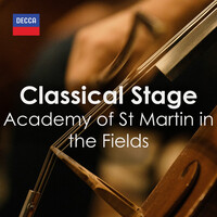 Thumbnail for the Academy of St. Martin in the Fields - "Academy of St Martin in the Fields" - Classical Stage link, provided by host site