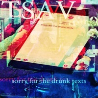Image of TSAV linking to their artist page due to link from them being at the top of the main table on this page