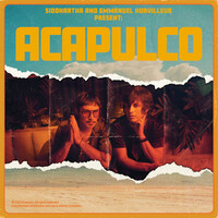 Thumbnail for the Siddhartha - Acapulco link, provided by host site