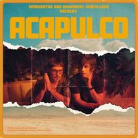 Thumbnail for the Siddhartha - Acapulco link, provided by host site