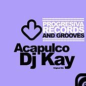 Thumbnail for the DJ Kay - Acapulco link, provided by host site
