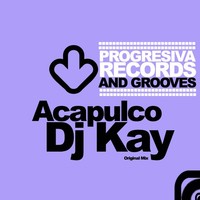 Thumbnail for the DJ Kay - Acapulco link, provided by host site