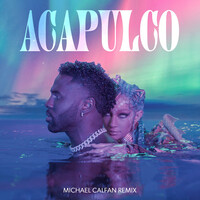 Thumbnail for the Jason Derulo - Acapulco (Michael Calfan Extended Mix) link, provided by host site