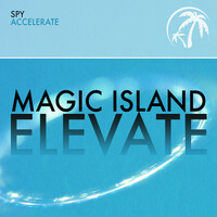 Thumbnail for the Spy - Accelerate link, provided by host site