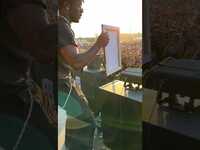 Thumbnail for the Lil Uzi Vert - Accepts a gift at Rolling Loud Germany '23 link, provided by host site
