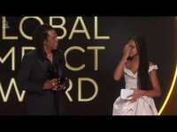 Thumbnail for the Jay-Z - Accepts Dr. Dre Global Impact Award | 2024 GRAMMYs Acceptance Speech link, provided by host site