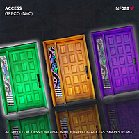 Thumbnail for the GRECO (NYC) - Access link, provided by host site