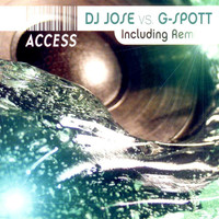 Image of DJ Jose linking to their artist page due to link from them being at the top of the main table on this page