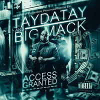 Thumbnail for the Taydatay - Access Granted link, provided by host site