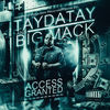Thumbnail for the Taydatay - Access Granted link, provided by host site