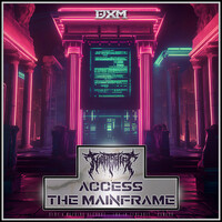 Thumbnail for the Night Shift - Access The Mainframe link, provided by host site
