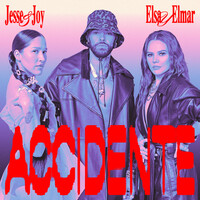 Thumbnail for the Jesse & Joy - Accidente link, provided by host site