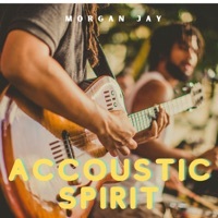 Thumbnail for the Morgan Jay - Accoustic Spirit link, provided by host site