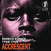 Thumbnail for the Patrick Kunkel - Accrescent link, provided by host site