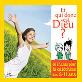 Thumbnail for the Chœur Antidote - Accueille en toi link, provided by host site