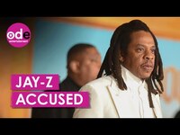 Thumbnail for the Jay-Z - Accused of Raping Girl, 13, with Sean 'Diddy' Combs link, provided by host site