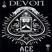 Image of Devon linking to their artist page due to link from them being at the top of the main table on this page
