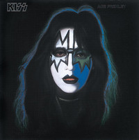 Thumbnail for the Ace Frehley - Ace Frehley (Remastered Version) link, provided by host site