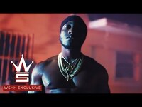 Thumbnail for the A.E - Ace Hood "Amnesia" (WSHH Exclusive -) link, provided by host site
