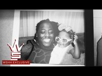 Thumbnail for the A.E - Ace Hood "Father's Day" (WSHH Exclusive -) link, provided by host site