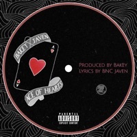 Thumbnail for the Bakey - Ace of Hearts link, provided by host site